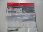Yamaha Anode 62Y-11325-00-00 Exhaust Upper Casing 25-60HP 2005-2024 PKT2. Fixed Price $23.50.