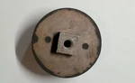 377292 Omc Johnson Evinrude Rubber Mount. Fixed Price $22.37.