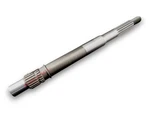 For Mercury Mariner Outboard 115-225 Hp Propeller Shaft 44-94148 18-2239 11151. Fixed Price $173.45.