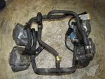 Evinrude Etec 115HP Stroke Outboard Fuel Injector Set (5008503/353253/353518). Fixed Price $250.00.