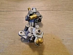Mercury Mariner 65 75-90 Hp Outboard Oil Injection Pump 42959A2. Fixed Price $88.99.