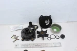 Nos Oem Genuine Omc Johnson/evinrude Water Pump Kit 434421, 0434421. Fixed Price $82.99.