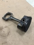 Mercury 8M0057663 8M0057661 Piston & Connecting Rod 150 Hp 4-STROKE Cyl 2. Fixed Price $64.99.