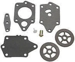 Sierra 18-7820 Fuel Pump Kit Omc 393103. Fixed Price $25.84.