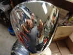 Suzuki Headlight Housing 51810-38A03 VS800. Fixed Price $49.95.