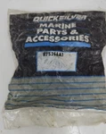 # 875266A1 Oem Mercury Mercruiser Quicksilver Outboard Rigging Kit. Fixed Price $34.95.