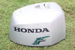 Honda Engine Cover Top Cowling 63100-ZY6-030ZA 2004 And Later 115-150HP. Fixed Price $187.50.