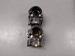 Carburetors For V-4 Johnson Evinrude Outboard Motor 439188, 439189. Fixed Price $229.95.