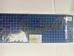 Omc Manifold Gasket Oem Part # 913393. Fixed Price $25.00.