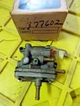 Johnson Evinrude Omc 377602 Carburator. Fixed Price $124.99.