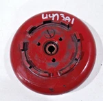 Mercury 7.5HP 9.8 Outboard Motor 239-4473A1 Flywheel Oem 1973 75 110. Fixed Price $24.85.
