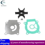 For Evinrude Johnson Omc 5032166 5031744 Water Pump Repair Kit 25-50 Hp Stroke. Fixed Price $21.50.