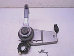 ZZ2 Yamaha Starboard Side Flush Mount Control Box Trim Tilt Switch Single Engine. Fixed Price $225.00.