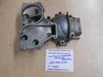 689-15100-01-94 Yamaha 1992 30HP C30ELRQ Outboard Front Half Crankcase Only T154. Fixed Price $40.00.