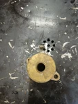 Solenoid 37585 Mercury 650 65HP. Fixed Price $40.00.