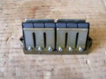 Suzuki Dt 150-200-225 Hp Reed Valve Box Leaf Plate Intake Manifold 13150-92E30. Fixed Price $18.45.