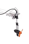 Torqeedo 3 Hp Electric Outboard Motor Travel Ultralight. Fixed Price $3098.00.