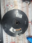 0700 Oem Mercury Quicksilver Flywheel 200-859241T09. Fixed Price $239.00.