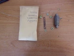 Omc Johnson Evinrude 379192 Vintage Generator Suppression Condenser Kit. Fixed Price $20.00.