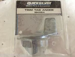 Zinc Mercury 97 98432Q6 9.9HP 15HP 20HP 25HP Seapro Force Mariner Outboards. Fixed Price $39.95.
