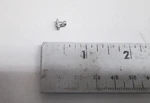 0321130 Impeller Pin Omc Evinrude Johnson Outboards. Fixed Price $13.99.
