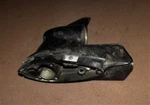 Mercury 4 Hp Gearcase Assembly Pn 8M0122308. Fixed Price $76.00.