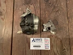 Nos Oem Evinrude Johnson Omc Brp Carb Improvement Kit Vintage Pn 0387255 ATTIC1. Fixed Price $109.95.