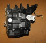Mercury 9.9 Hp 4 Stroke Crankcase Assembly Pn 815013T06 Fits 1998-2006+. Fixed Price $120.00.
