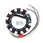 Cdi 174-9710K-1 Mercury Mariner Stator 2/3 & Cyl. 16 Amp. Fixed Price $375.49.