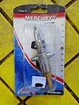 Boaters Sports 53211 Mercury Fuel Fitting W/ 3/8 Barb. Fixed Price $14.99.