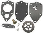 Sierra 18-7822 Fuel Pump Kit Omc 432962. Fixed Price $34.08.