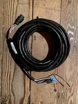 Nos Oem Evinrude Johnson Omc Brp 28' Trim Harness Pn 0583205 ATTIC9. Fixed Price $88.95.