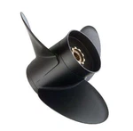 Honda Propeller Blade 12-3/4" X 21" Rh Rotation 58130-ZW1-W41. Fixed Price $92.71.