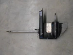 1643-6038A20 Mercury 1978 70HP 3CYL 2STR Lower Unit Gearcase Long 20" (E6). Fixed Price $395.00.