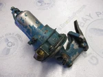 71327 Mercruiser Stern Drive Inline 6 Fuel Pump. Fixed Price $89.99.