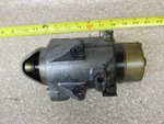 Yamaha Outboard 40 Hp Starting Motor Assembly 689-81800-13-00. Fixed Price $275.00.