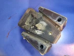 Mount 0434632 Rubber Johnson Evinrude 115HP. Fixed Price $224.55.