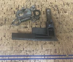 *oem* Yamaha Clamp Lever 6CB-42817-01-8D. Fixed Price $50.00.