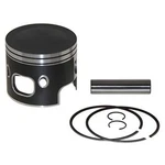 Johnson Evinrude 200-225-250 Piston Kit .020 Stbd V6 Big Bore Wiseco 3143S2. Fixed Price $132.90.