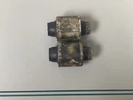 Oem 69J-44514-00-94 Yamaha Upper Mount 250 Hp (lot Of 2). Fixed Price $94.99.