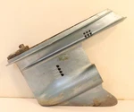 Johnson Evinrude 1977 1978 Hydro-mechanical Gearcase Housing 85 115 120 140 Hp. Fixed Price $190.00.