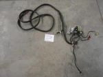 32410-ZW5-000 Honda 1999 BF130AX La 130HP Outboard Starter Battery Cable T142. Fixed Price $175.00.