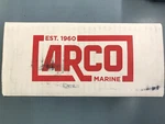 Arco New Tilt Motor 6218. Fixed Price $169.99.