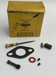 Nos Clinton Engines Oem 6319 Carburetor Repair Kit 39-914. Fixed Price $19.50.