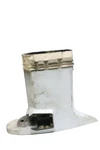 Johnson Evinrude V4 Outer Exhaust Housing Mid Section 0323549 Oem Omc 20". Fixed Price $30.00.