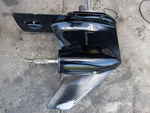 Clean Hours Mercury 3.0 Lower Unit Oem 25" Rh 200 225 250 Hp Efi Optimax. Fixed Price $599.00.