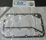 A27 Evinrude Johnson Omc 0304762 Exhaust Gasket Oem New Factory Boat Part. Fixed Price $9.79.