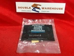 Nos Oem Nip Mercury Quicksilver 23-70412 Spacer One (1) Per Order Sealed!. Fixed Price $15.99.