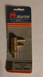 Tempo Marine #400JEC 1/4" Npt Male Quick Connect For Outboard Motors.... Fixed Price $17.97.