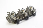 16100-ZW3-D23ZA Carburetor Set Honda 40 Hp Cylinder 1997-2003 Rebuild Ready. Fixed Price $300.00.